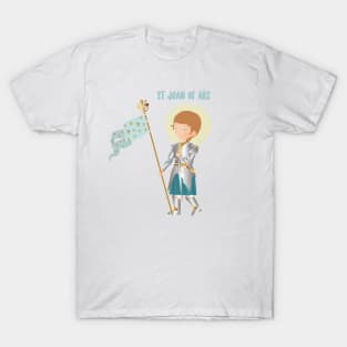 Saint Joan of Arc T-Shirt